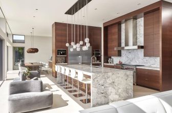 Dolomit-Arbeitsplatte – Alles, was Sie über diesen Stein wissen müssen