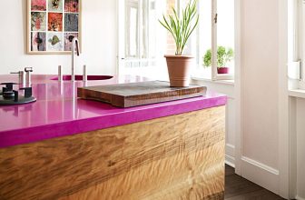 Quarz-Arbeitsplattenfarben für Ihren nächsten Küchenumbau