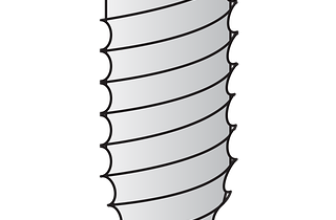 Effektive Nutzung von Stockschrauben: Anwendung, Auswahl und Tipps